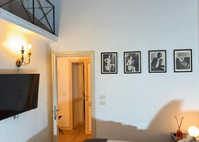 La Dimora A Antica *