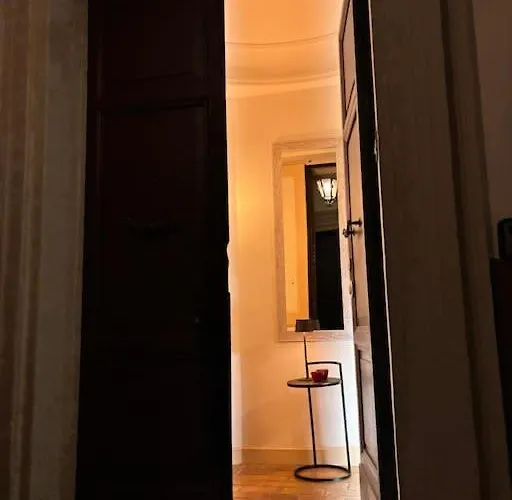 La Dimora A Antica Rom