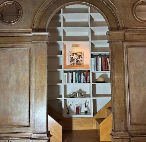 La Dimora A Antica Apartment