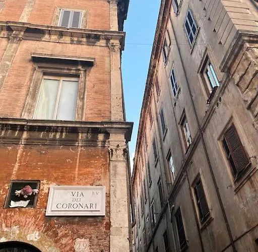 La Dimora A Antica Apartment *