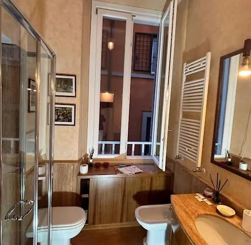 La Dimora A Antica Apartment *