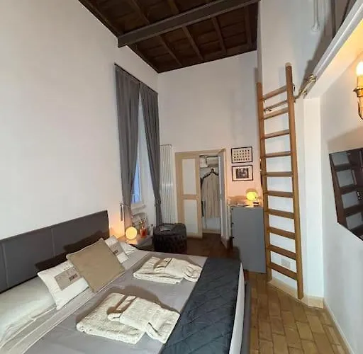 La Dimora A Antica Apartment Rom